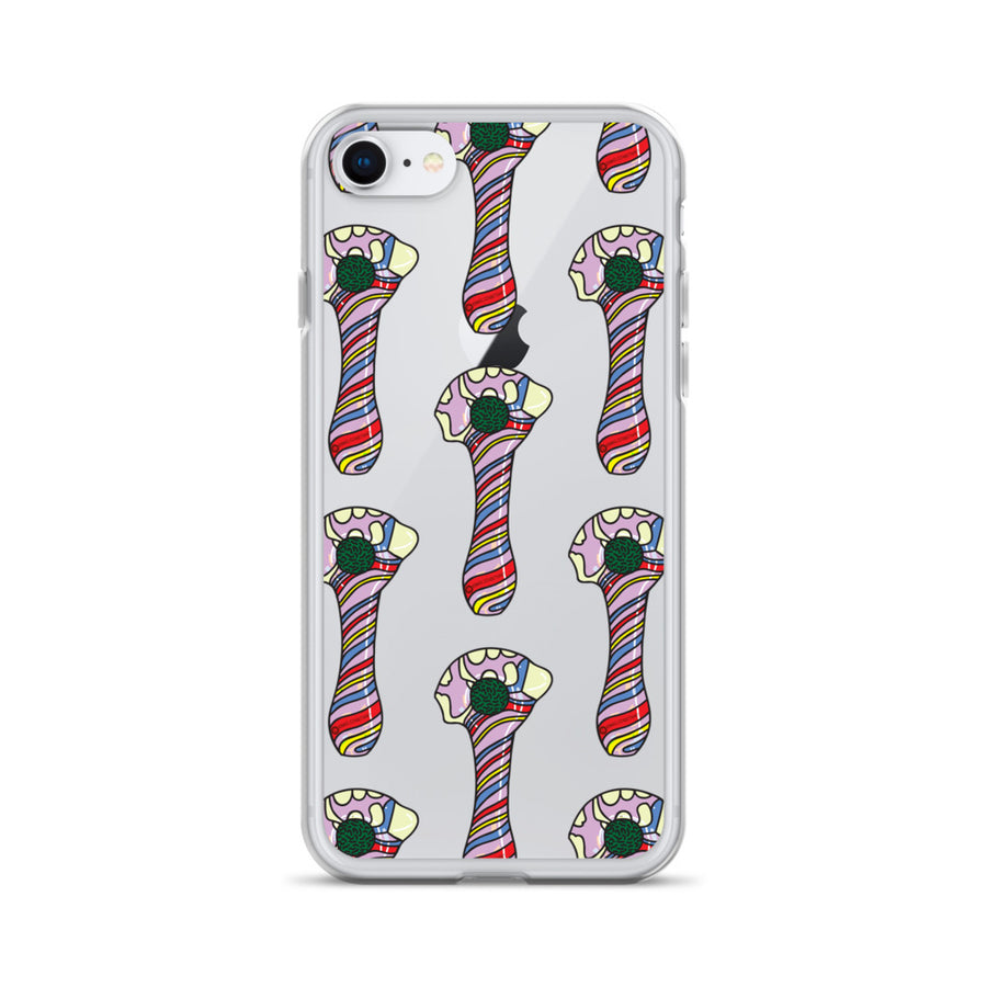 Pipe iPhone Case