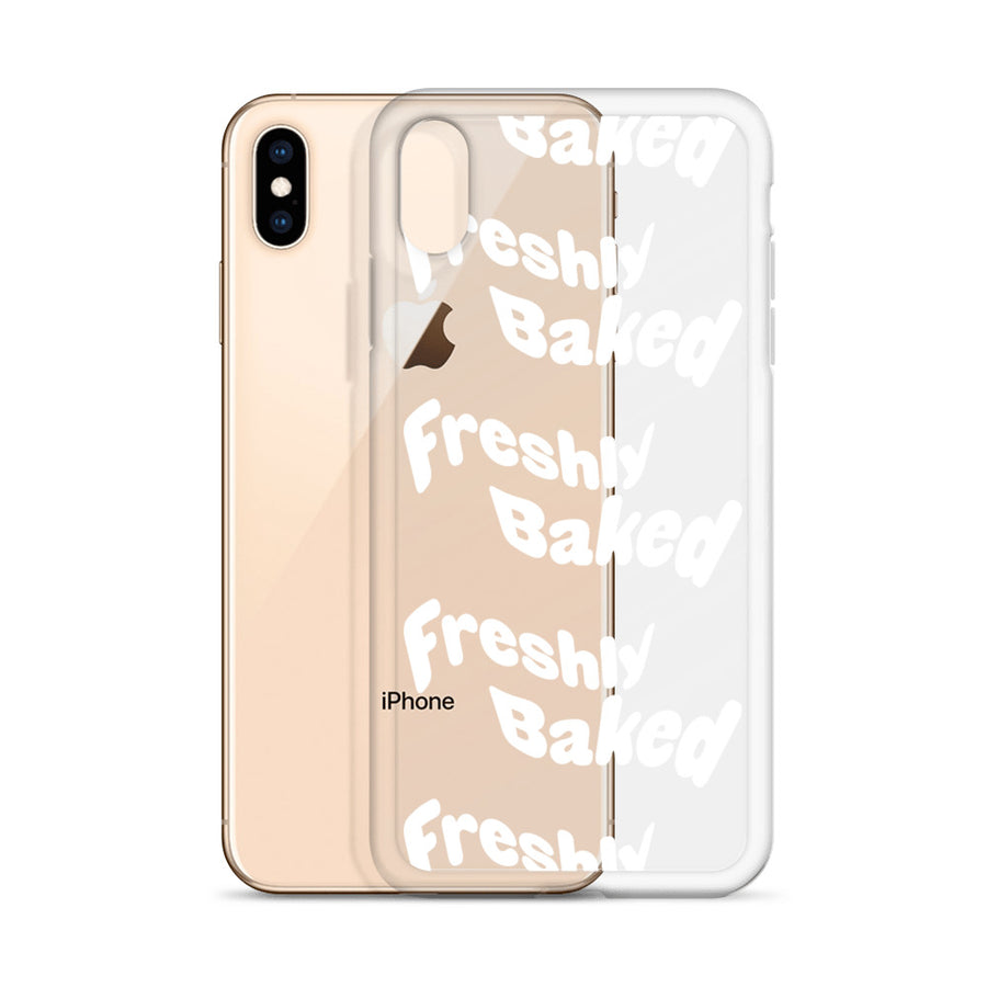 Freshly Baked iPhone Case