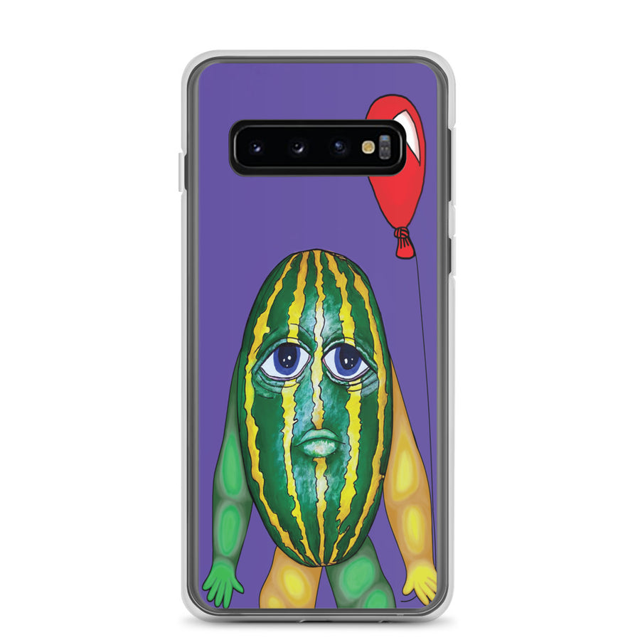 Watermelonbby Samsung Case