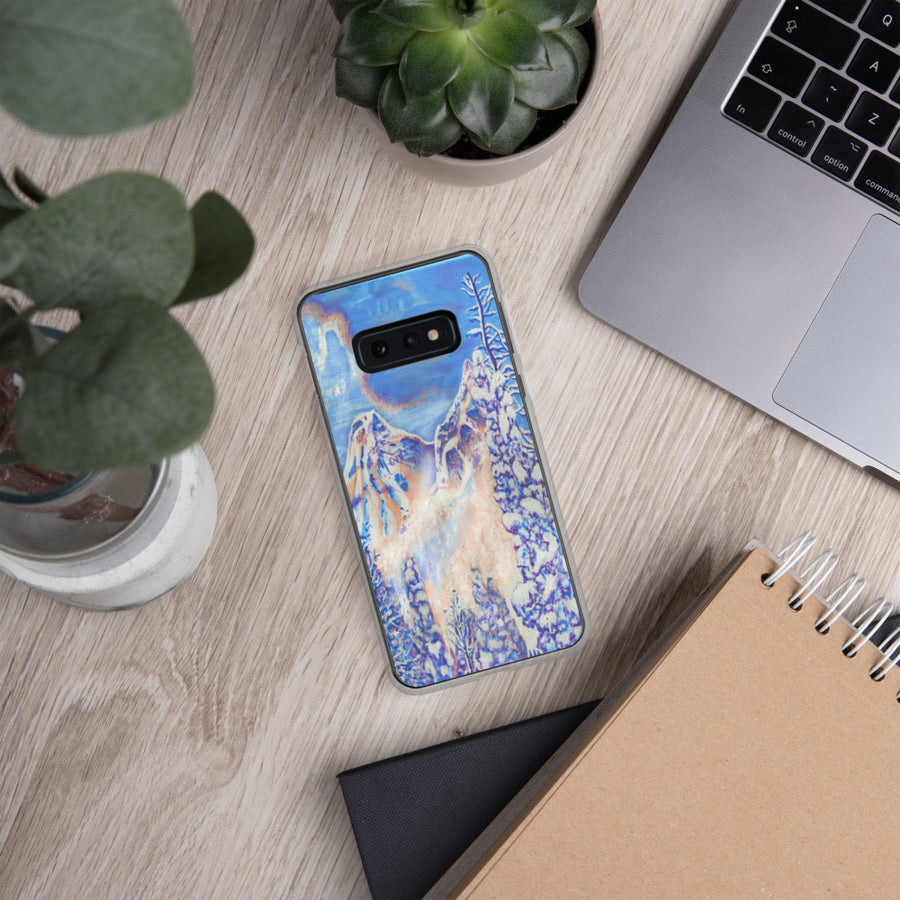 Sundance Samsung Case
