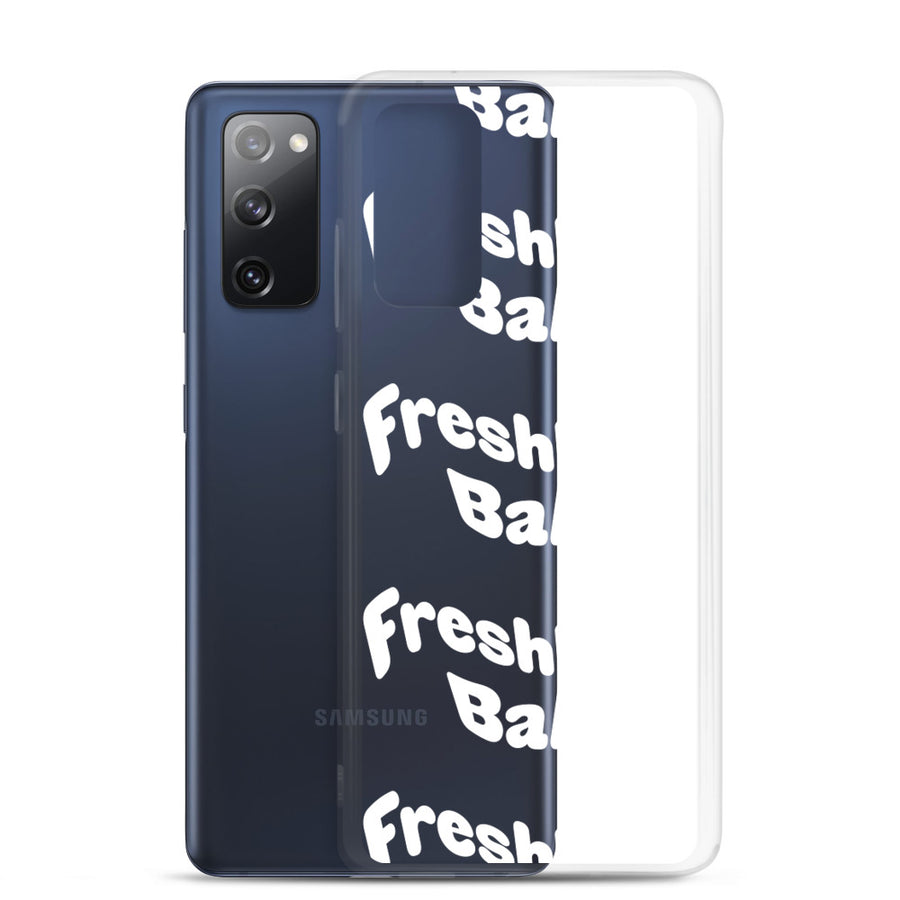 Freshly Baked Samsung Case