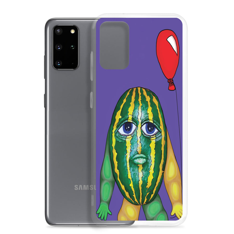 Watermelonbby Samsung Case