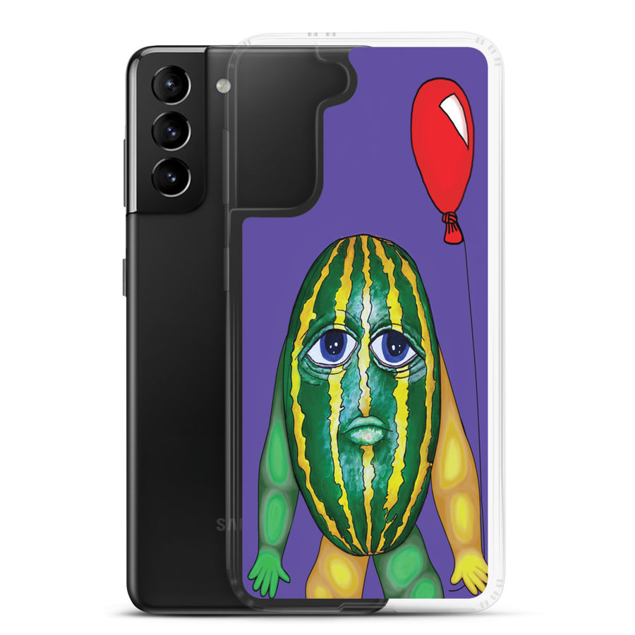 Watermelonbby Samsung Case