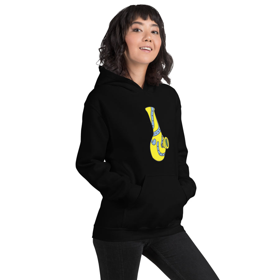 Bong Hoodie