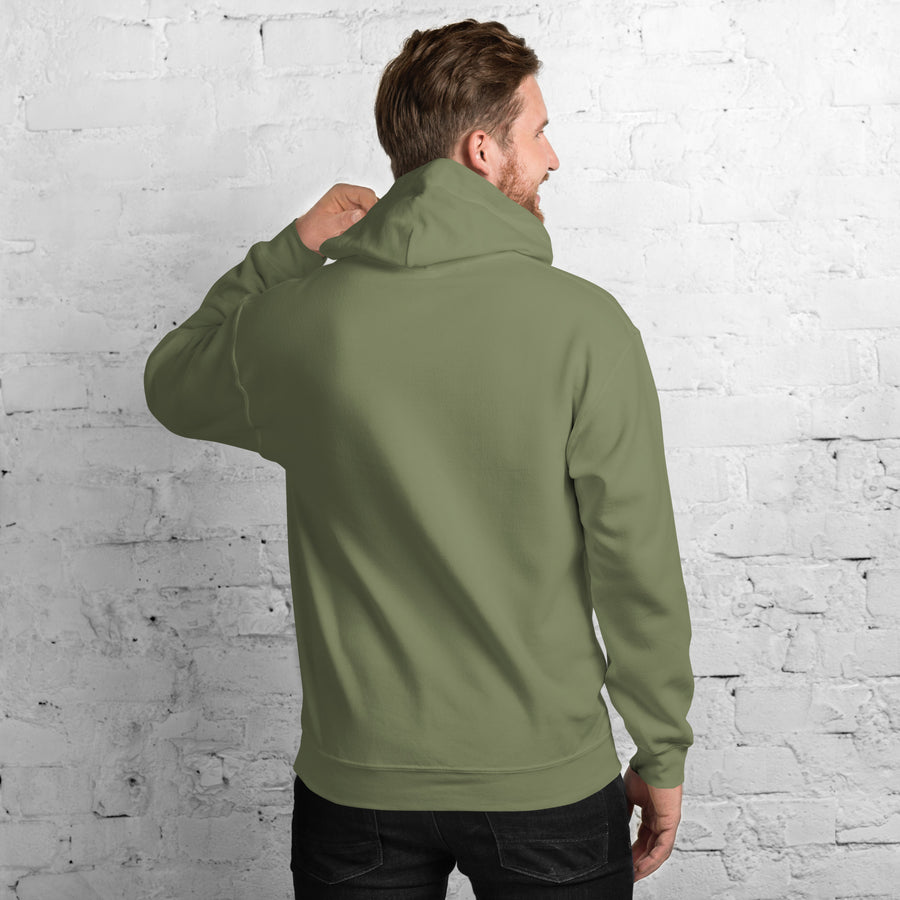 Joint Hoodie