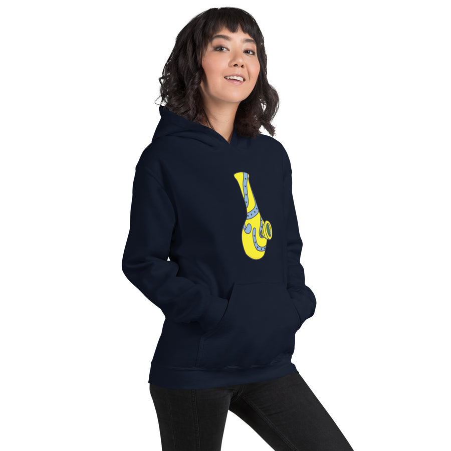 Bong Hoodie