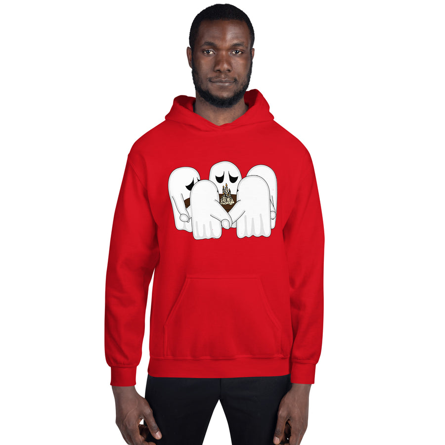 Ghost Seance Hoodie