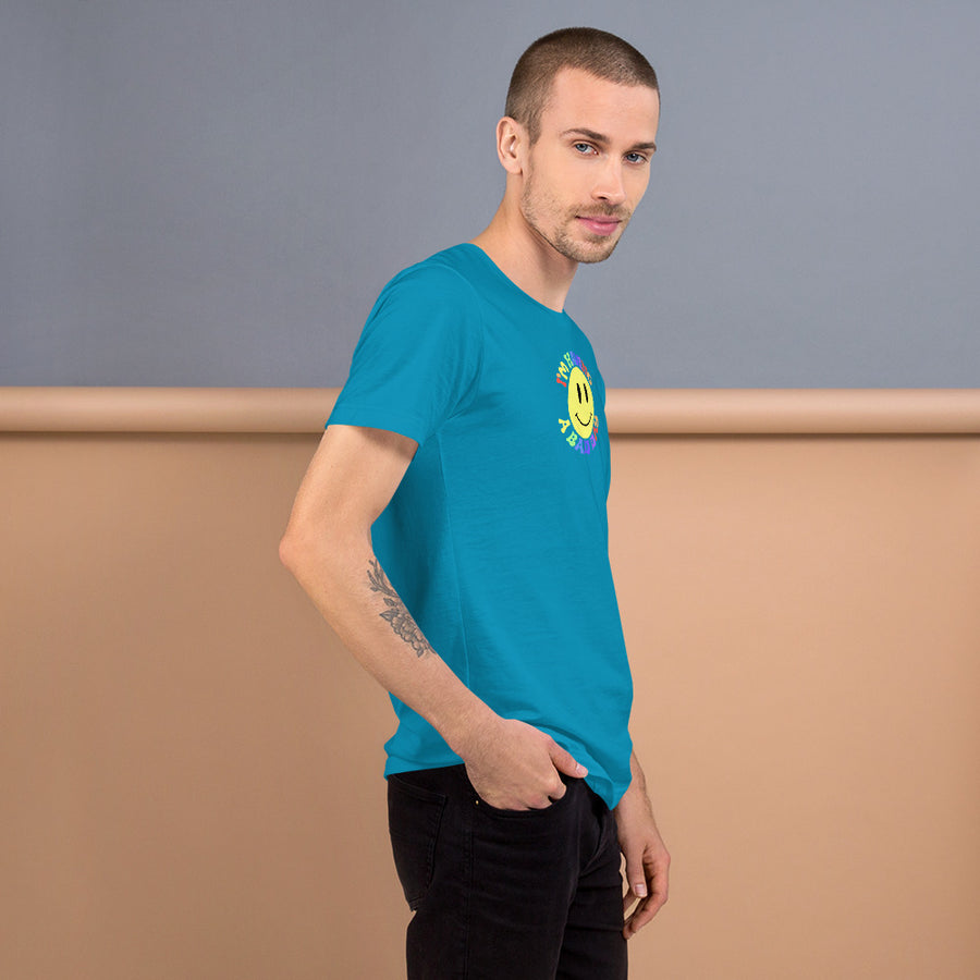 Bad Day t-shirt