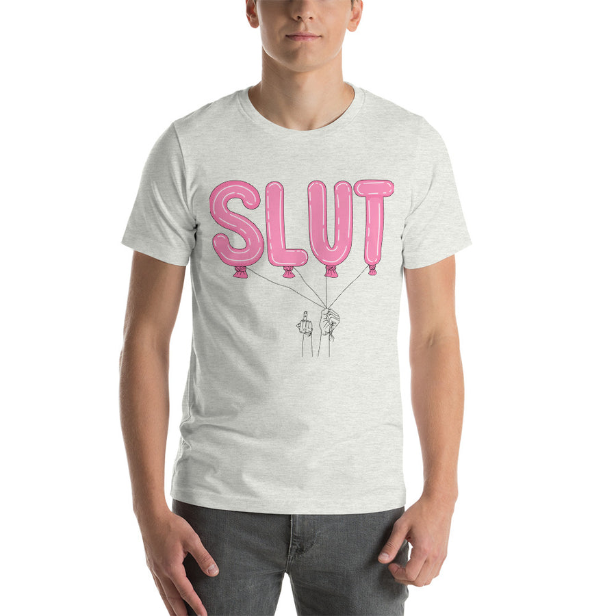 Slut Balloon T-Shirt