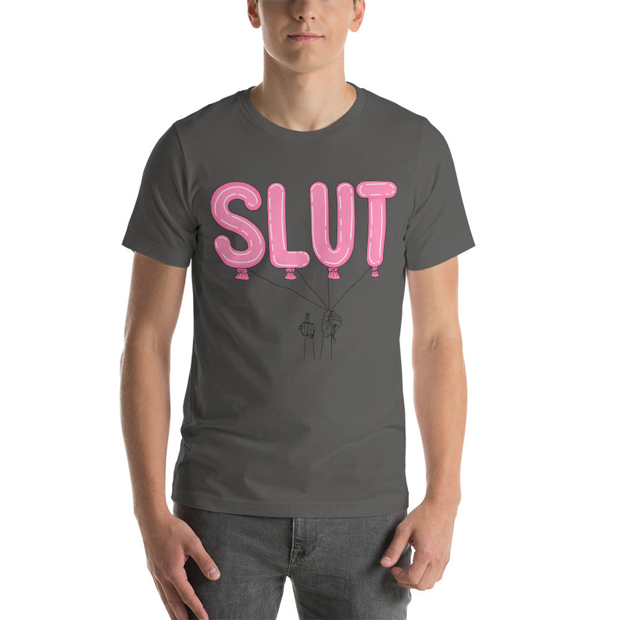 Slut Balloon T-Shirt