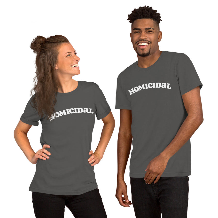 Homicidal T-Shirt