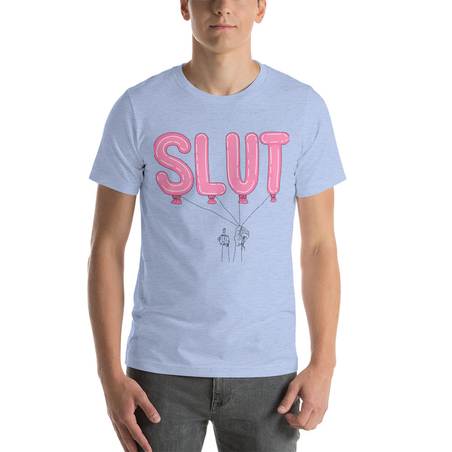 Slut Balloon T-Shirt