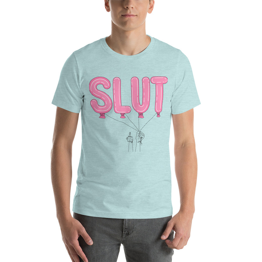 Slut Balloon T-Shirt