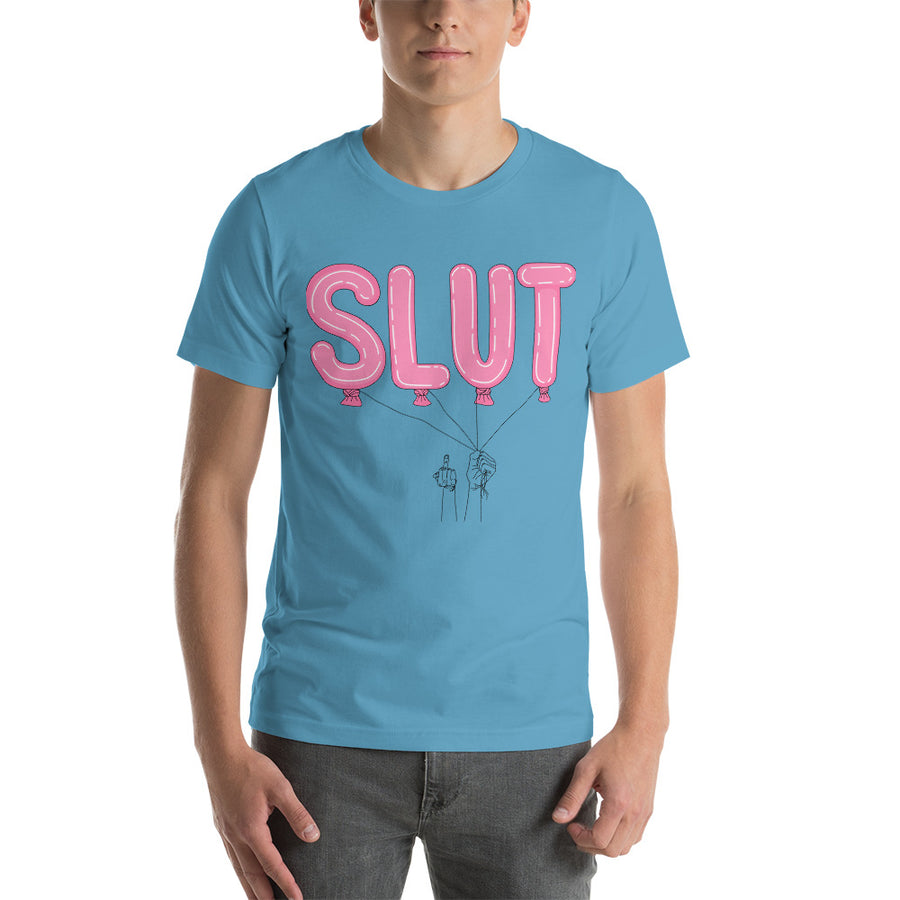 Slut Balloon T-Shirt