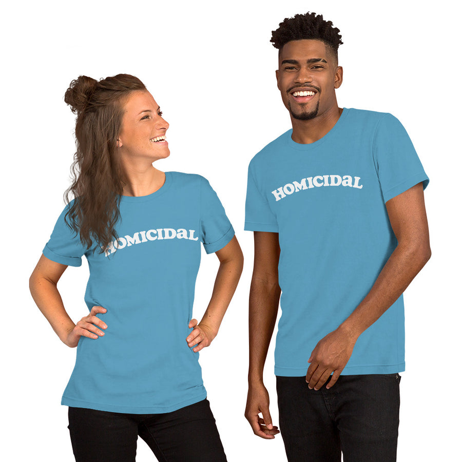Homicidal T-Shirt