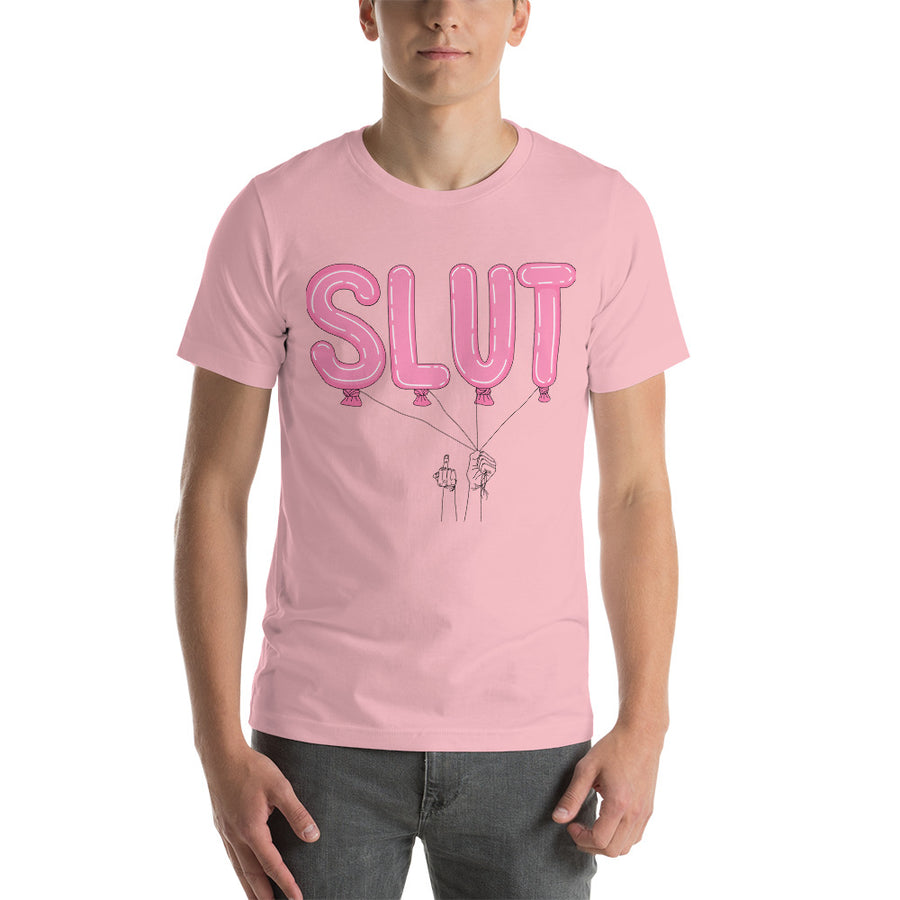 Slut Balloon T-Shirt