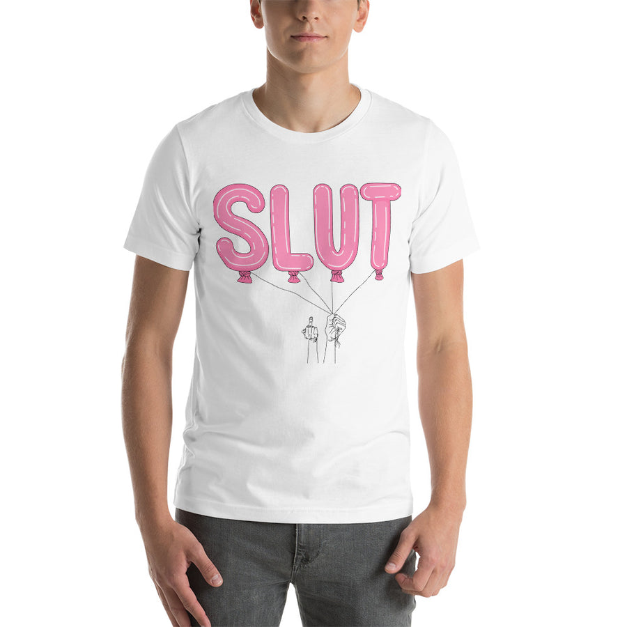 Slut Balloon T-Shirt